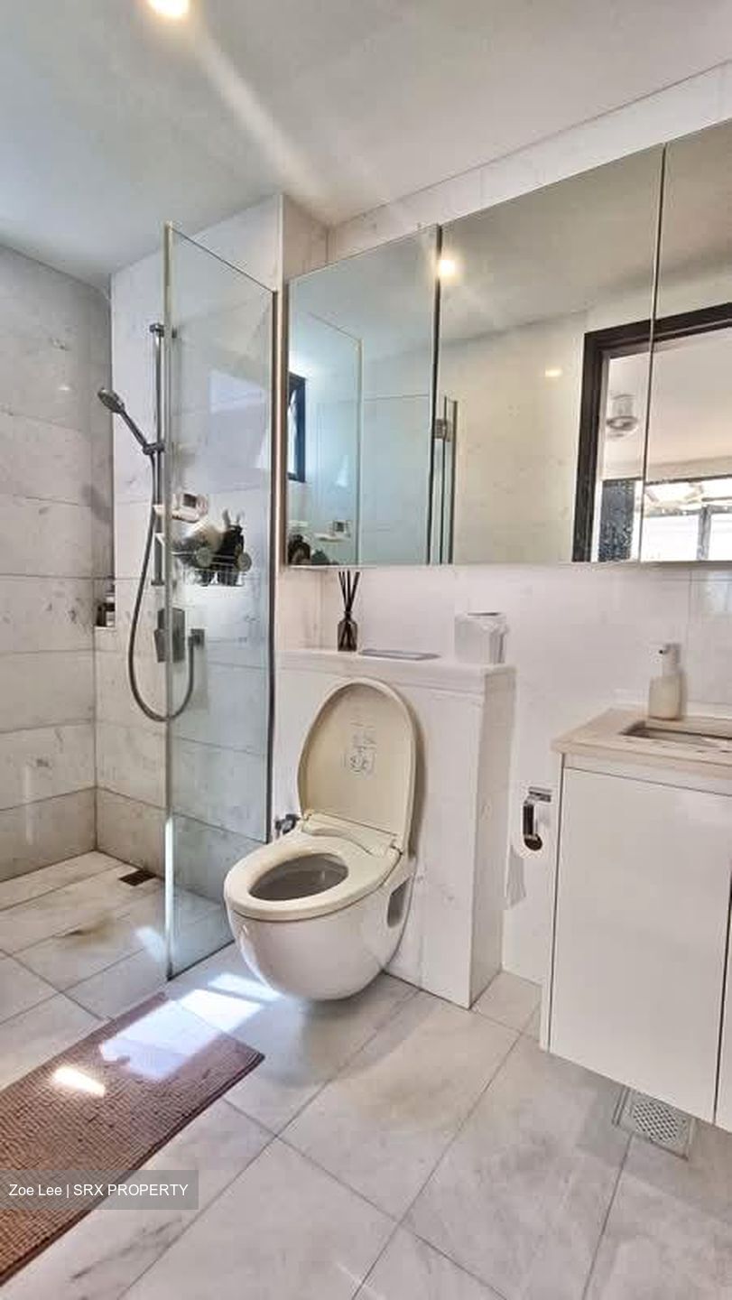 Garden Park Residences (D15), Apartment #566510411